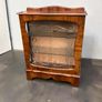 Vintage Display / China Cabinet - Art Deco Image 2