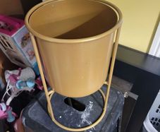 plant pot