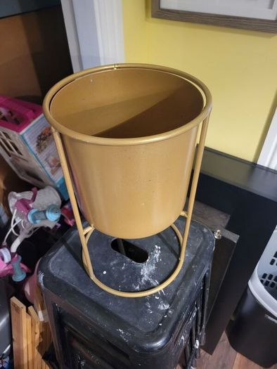 plant pot