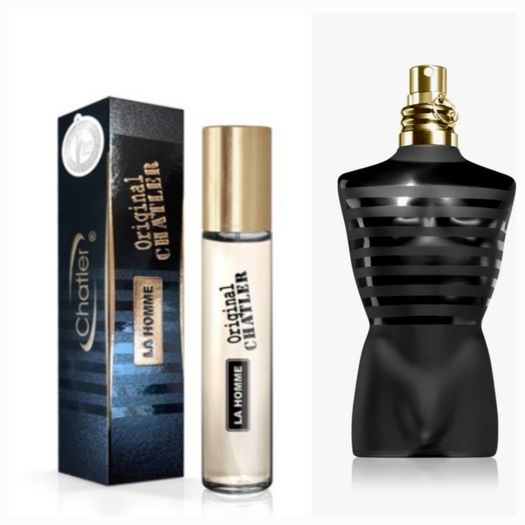 Travel  Sized Luxury  Chatler 30ml Perfume