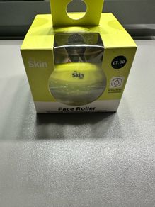Face Roller