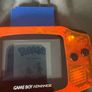 gameboy advance pokemon gold/blue Image 2