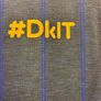 DKIT Dundalk GAA jersey M Image 3