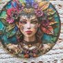 Fab Boho style sign Image 3