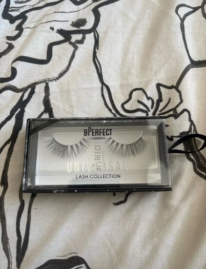 BPerfect Universal Lashes