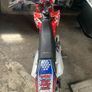 YCF pilot 150 pit bike Image 3