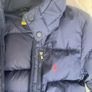 boys coat Image 2