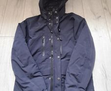 Mens jacket