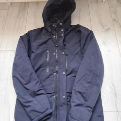Mens jacket