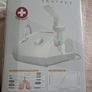 Rossmax Nebuliser inhalator rrp 90 Image 3