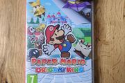Paper Mario: The Origami King Nintendo Switch