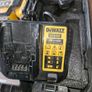 Dewalt 3 way self levelling Green Laser with Battery and case Image 2