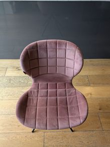 Zuiver OMG chair - Bargain!!!
