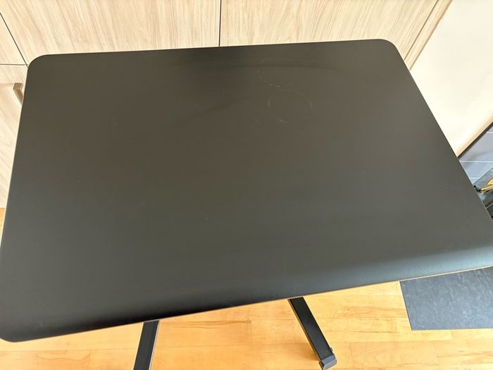 BONTEC 65x45 cm Mobile Standing Desk