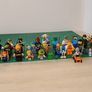 lego minifigures Image 2