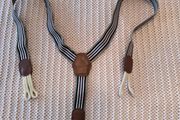 Trousers braces