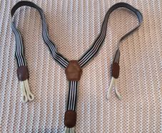 Trousers braces