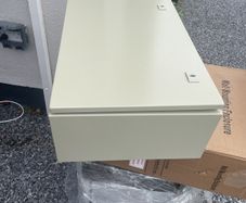 Wall mounting Enclosure