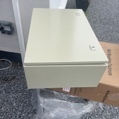 Wall mounting Enclosure