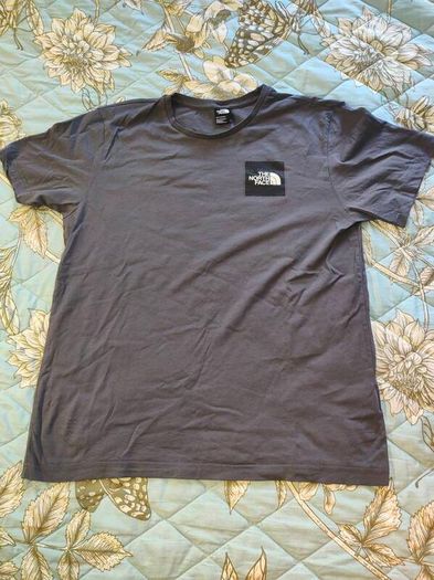 The North Face T-shirt