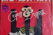 Showaddywaddy - Crepes &amp; Drapes VINYL LP (1979) UK Pressing Rock &amp; Roll EX+