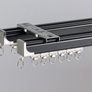 Silent curtain track system Customization Image 6
