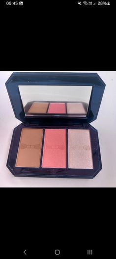 ted baker make up