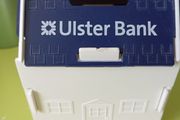 piggy bank Ulster Bank