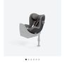 Cybex base, Baby car seat and toddler car seat Image 7