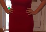 Fabulous Designer Debs/Evening Dress