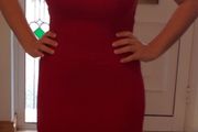 Fabulous Designer Debs/Evening Dress