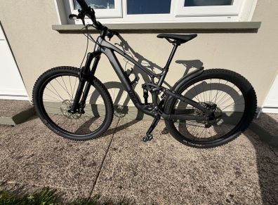 Trek Fuel Ex