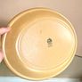 Mid Century Kiln Craft Bacchus Serving Plate, Staffordshire Image 9