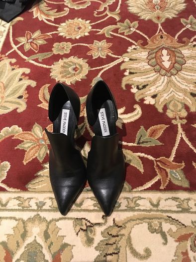 Steve Madden Shoes size EU-37, UK-4,5