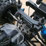 Ftx ramraider rc brushless waterproof  1/10 with box etc ready to run Image 4