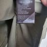 BDG Khaki Cotton Shirt,  Size M Image 6