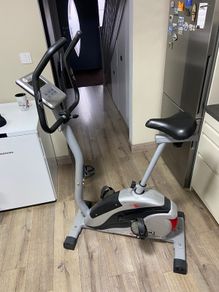 Exercise bike, Cristopeit EM3