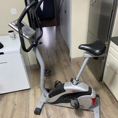 Exercise bike, Cristopeit EM3