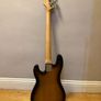 Squier Precision Bass Partscaster Image 4