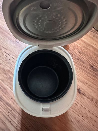 rice cooker