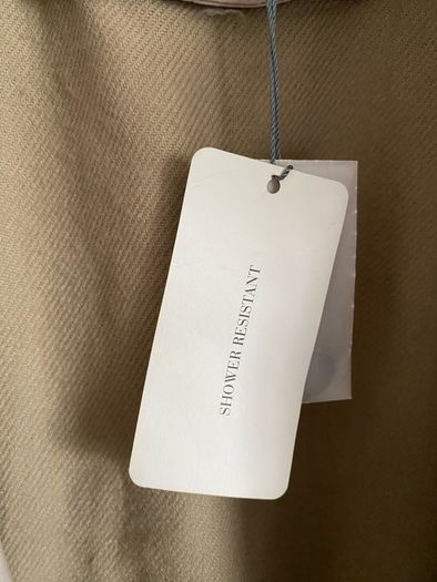 NWT Windsmoor Ladies rain jacket
