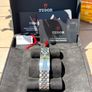 Tudor BlackBay Chronograph- Flamingo Blue 2025 Image 8