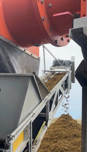 Slurry Separation