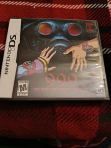 999 Nintendo Ds Game
