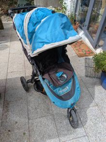 baby jogger city mini gt