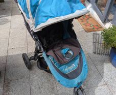 baby jogger city mini gt