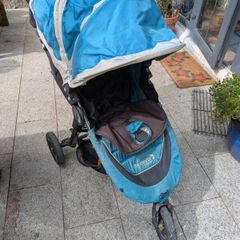 baby jogger city mini gt