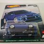 Mitsubishi Evo VI 6 Hot Wheels Modern Classics Evolution Lancer Car Culture 4/5 Hotwheels Image 2