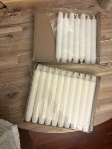 Candles