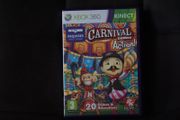 XBOX360 | Carnival Games in action